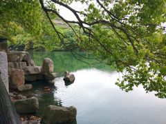 -白马涧龙池景区