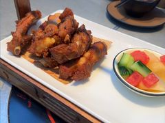 -创味·民间海南菜·非遗藤桥排骨(藤桥·免税城店)