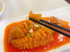 -古南都·清真绿柳居菜馆(太平南路店)