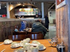 -直隶安家牛肉罩饼(建华店)