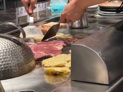 -大成铁板烧•板前(复古餐厅石老人店)