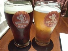 -Boxing Cat Brewery拳击猫精酿啤酒馆(永福店)