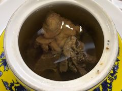 -华侨国际大酒店·中餐厅