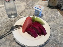 -上海前滩香格里拉大酒店
