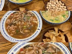 -老雒阳面馆·水席·洛阳菜(王城路店)