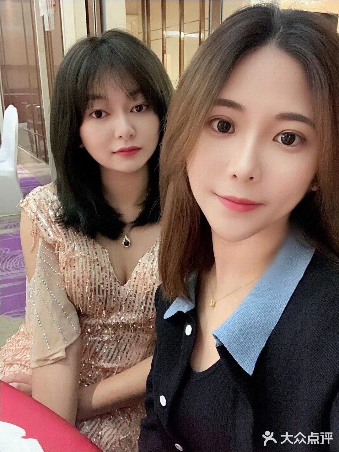 一直吃一直喝