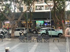 -JPG canteen(广州寺右公馆店)