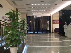 -麗枫酒店(九江浔阳路步行街店)