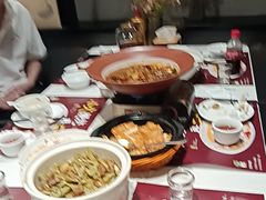 -鑫小城故事·藕汤·家常菜(台北一路总店)