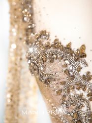 -MANLI BRIDAL婚纱