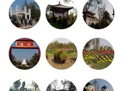 -武清南湖绿博园