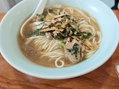 -奎元馆.百年奎元.非遗传承(西湖边的解放路店)