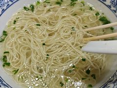 -美味斋(西北街店)
