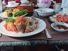 -白天鹅宾馆·流浮阁咖啡厅