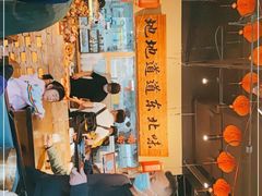 -聚合鑫东北熏酱熟食麻辣面(长阳店)