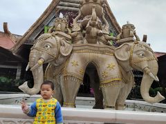 -南宁方特东盟神画