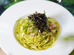 -PlantsEatery·植物食堂(REX春熙店)