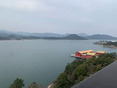 -千岛湖忆湖度假酒店(中心湖景区店)