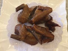 -潮府馆·非遗潮州菜·港式点心(世纪公园店)
