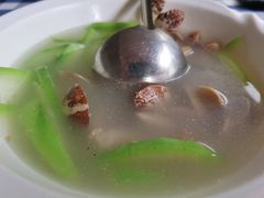 -钱大妈海鲜饭店(旅游大道店)