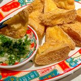 隔一阵子会去吃一次的鸡煲