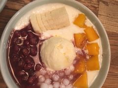 酒酿雪球奶酪-宝珠奶酪(长宁金虹桥店)