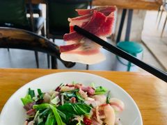 -夏雨路轩特色餐厅·十年经营