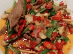 -桂满陇·海市蜃楼·黑金(国金店)