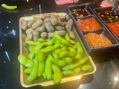 -KAOKAO烤烤·丹东海鲜烧烤(望京店)