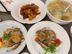 -阿毛饭店(和义路店)