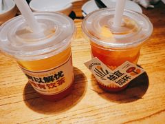 -潮粥荟·潮汕砂锅粥(朝阳大悦城店)