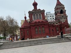 -圣·阿列克谢耶夫教堂