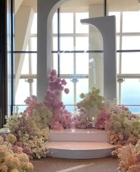 -金禧婚礼定制