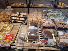-85度C(上海兰溪二店)