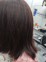 -青霖·飘逸造型