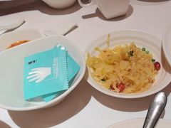 -莆田餐厅PUTIEN(武商MALL店)