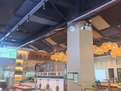 -刘老表·瓦罐汤涮肉(青云谱店)