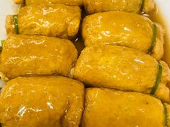 -玉华台饭庄(裕中西里小区店)