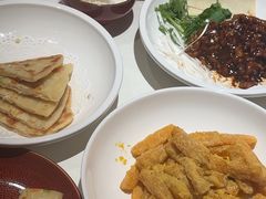 -大鸭梨烤鸭店(花园村店)