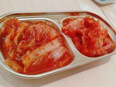 -稻百鲜·拌饭·朝鲜族石锅菜(祈福缤纷世界店)