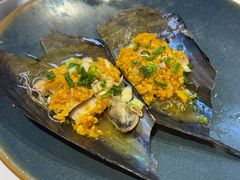 -渔港甄宴·海鲜·地标烟台菜(金沙滩店)