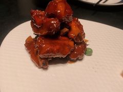 古法糖醋小排-凤凰湘语·海派湘菜(浦东旗舰店)