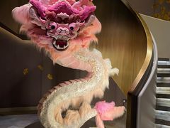 -华尔道夫酒店·羿庭(金鱼胡同店)