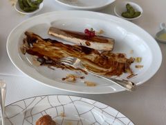 -北京柏悦酒店·锦庭餐厅Dining Room