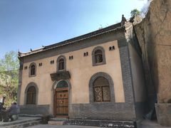 -樱桃沟景区