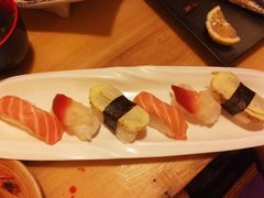 -浪花亭日本料理(古田路店)