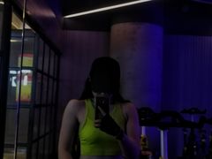 -中田健身工作室(新天地店)