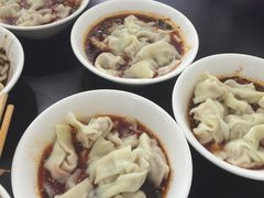 抄手-继红顺河抄手名小吃