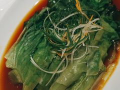-宝轩渔府·老字号海鲜·正宗津菜(水上店)