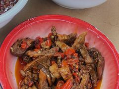 -老三样·旧食新味(绿地店)